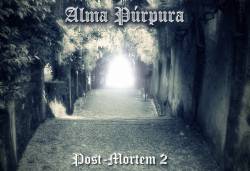 Alma Púrpura : Post-Mortem 2